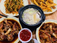 -贤花饭店(城阳店)