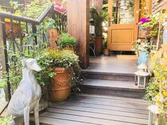 -威廉的太妃糖酒店(杭州西湖青芝坞店)