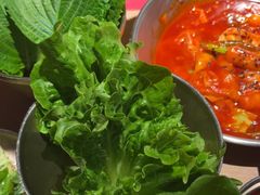 -西塔老太太泥炉烤肉(北京望京店)