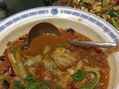 -老雒阳面馆·水席(洛宁高速路口店)