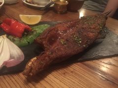 -阿里家·新疆烤肉酒場 by MIG