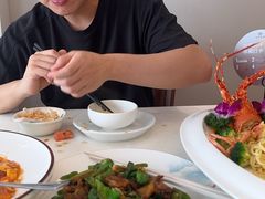 -将军烧鹅海鲜酒楼