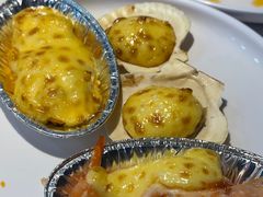 -苏格里岛自助烤肉海鲜火锅(成都金牛万达店)