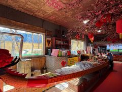-即墨老公社·海肠捞饭大王(古城店)