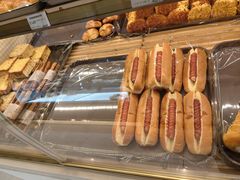 -烘焙町面包店(西四店)