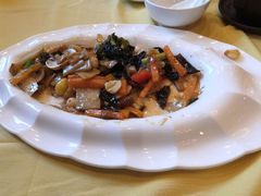 -功德林素菜饭庄(前门店)