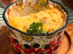 -楼兰新疆菜(江宁万达店)