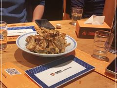 -肉串汪(月坛店)