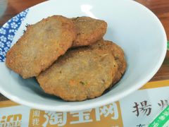 -粗茶淡饭(东关街店)