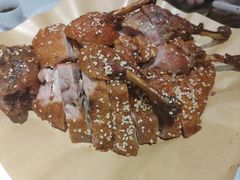 -眉州东坡(团结湖店)