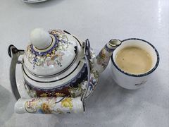 新疆奶茶-帕米尔食府(白云观店)