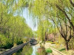 -元大都城垣遗址公园