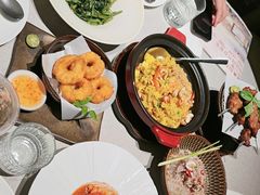-BetterThai 泰加(苏州中心店)