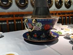 -东来顺饭庄(apm总店)