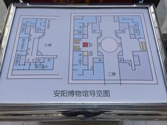 -安阳博物馆