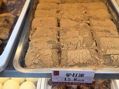 -清真·鸦儿李记·小馆(后海店)