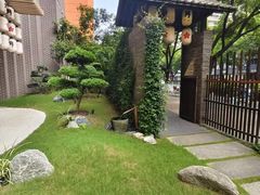 -本逸·割烹料理(湖墅店)
