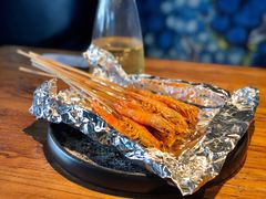 火焰基围虾-嘉禾·悦享餐厅(八方汇店)