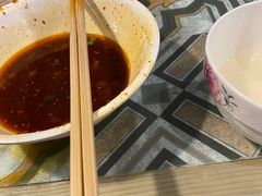 -吴记怪味面(牛王庙店)
