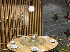 包房-五谷芳乳鸽王（大梅沙总店C区）(网红打卡店)