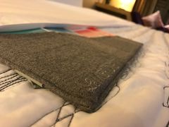 -青岛富力艾美酒店