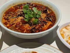 -辛香汇·现炒川菜(城北万象城店)