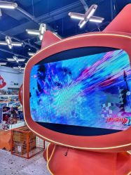 -kidsland(颐堤港店)