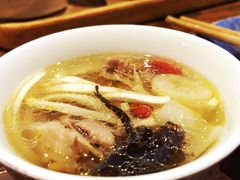 -雀舞云南菜(乐客城店)