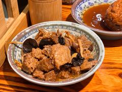 四喜烤麸-老外婆本帮面(塔城路店)