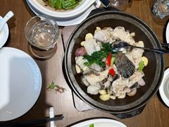 -廊亦舫Lang Yi Fang Restaurant(金桥店)