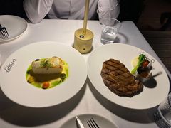 -Kathleen's Waitan 凯圣琳江景西餐厅(外滩店)