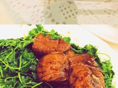 -老正兴菜馆(福州路店)