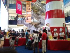 -天虹购物中心(石路店)