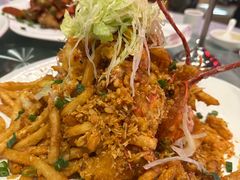 -鱼乐轩海鲜专门店