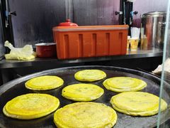 -红专尹胖子油炸糕