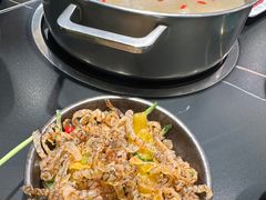 -二刀潮牛(重庆光环购物公园店)