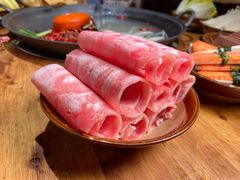 -楠火锅(仁恒梦中心店)