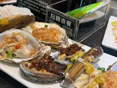 -大渔铁板烧(万象城店)