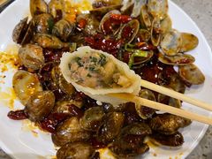 -四海蒸鲜蒸汽海鲜自助(北戴河店)