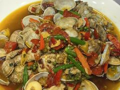 -辣螃铠盆盆蟹大排档(总店)