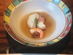 -桐寿司Sushi Tong
