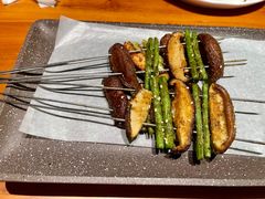 -火联烧烤(学院路创始店)