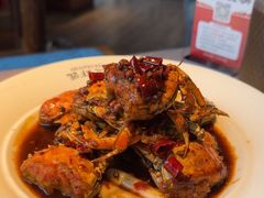 -有位虾匠·手工土菜小馆(市北店)