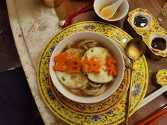 -芜湖白金汉爵大酒店-中餐厅(银湖北路店)