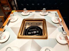 -雾都渣渣火锅(南城智汇城店)