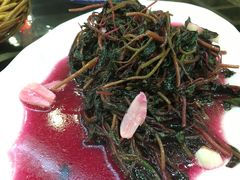 -陈记菜馆·非遗淮扬菜(东关街教场店)