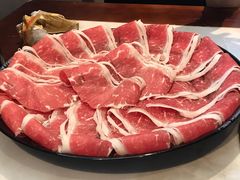 -宣武小院涮肉(前门店)