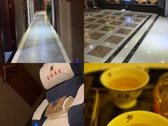 -富侨养生(天宝路店)
