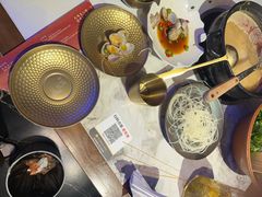 -琥珀川糟粕醋火锅(慈云寺店)