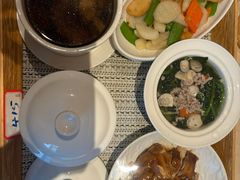 -臻儿屿月子会所(茶山店)